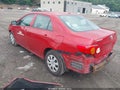 2010 Toyota Corolla — photo 3 of 13 | VIN 2T1BU4EEXAC302735