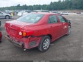 2010 Toyota Corolla — photo 4 of 13 | VIN 2T1BU4EEXAC302735