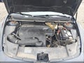 2009 Chevrolet Malibu — photo 10 of 18 | VIN 1G1ZG57B19F238269