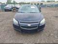 2009 Chevrolet Malibu — photo 12 of 18 | VIN 1G1ZG57B19F238269