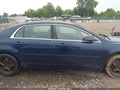 2009 Chevrolet Malibu — photo 13 of 18 | VIN 1G1ZG57B19F238269