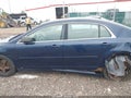 2009 Chevrolet Malibu — photo 14 of 18 | VIN 1G1ZG57B19F238269
