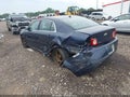 2009 Chevrolet Malibu — photo 3 of 18 | VIN 1G1ZG57B19F238269