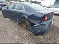 2009 Chevrolet Malibu — photo 6 of 18 | VIN 1G1ZG57B19F238269