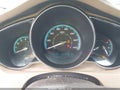 2009 Chevrolet Malibu — photo 7 of 18 | VIN 1G1ZG57B19F238269