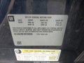 2009 Chevrolet Malibu — photo 9 of 18 | VIN 1G1ZG57B19F238269