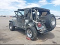 Photo 3 of 12 — 2000 Jeep Wrangler