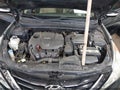 Photo 10 of 15 — 2014 Hyundai Sonata