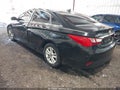Photo 3 of 15 — 2014 Hyundai Sonata