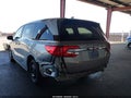 Photo 6 of 17 — 2018 Honda Odyssey