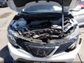 2019 Nissan Rogue Sport — photo 10 of 16 | VIN JN1BJ1CP4KW238943