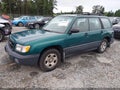 1999 Subaru Forester — photo 2 of 18 | VIN JF1SF6358XH736686