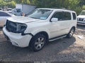 Photo 2 of 16 — 2015 Honda Pilot