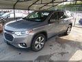 2019 Chevrolet Traverse — photo 2 of 19 | VIN 1GNEVHKW4KJ204084