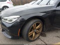 Photo 17 of 20 — 2017 BMW 7 Series