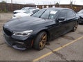 Photo 2 of 20 — 2017 BMW 7 Series