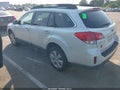 Photo 3 of 12 — 2010 Subaru Outback