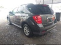 2017 Chevrolet Equinox — photo 3 of 16 | VIN 2GNFLFEK9H6338571