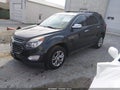 2017 Chevrolet Equinox — photo 2 of 16 | VIN 2GNFLFEK9H6338571