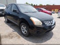 Photo 1 of 13 — 2013 Nissan Rogue Sport