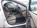 2014 Ford Focus — photo 5 of 12 | VIN 1FADP3F20EL386860