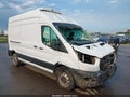 2024 Ford Transit-250 — photo 1 of 17 | VIN 1FTBR1X89RKB00521