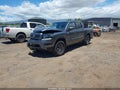 2026 Nissan Frontier — photo 2 of 18 | VIN 1N6ED1EJ4TN611736