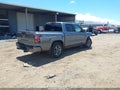2026 Nissan Frontier — photo 4 of 18 | VIN 1N6ED1EJ4TN611736