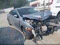 2019 Honda Civic — photo 1 of 16 | VIN 2HGFC4B66KH301141