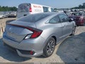 2019 Honda Civic — photo 4 of 16 | VIN 2HGFC4B66KH301141
