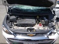 2020 Chevrolet Spark — photo 10 of 16 | VIN KL8CD6SA1LC415754