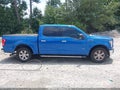 Photo 13 of 18 — 2016 Ford F-150