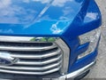 Photo 18 of 18 — 2016 Ford F-150