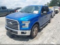 Photo 2 of 18 — 2016 Ford F-150