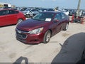 2015 Chevrolet Malibu — photo 2 of 16 | VIN 1G11C5SL7FF325940