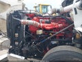 2009 Kenworth Construction — photo 10 of 12 | VIN 1NKDL49X69R247319