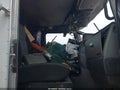 2009 Kenworth Construction — photo 7 of 12 | VIN 1NKDL49X69R247319