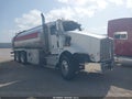 2009 Kenworth Construction — photo 1 of 12 | VIN 1NKDL49X69R247319