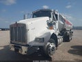 2009 Kenworth Construction — photo 2 of 12 | VIN 1NKDL49X69R247319