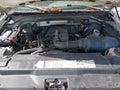 2001 Ford F-150 — photo 10 of 12 | VIN 1FTZF17221NA80036