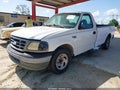 2001 Ford F-150 — photo 2 of 12 | VIN 1FTZF17221NA80036