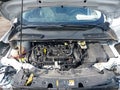 Photo 10 of 17 — 2018 Ford Escape