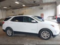 2020 Chevrolet Equinox — photo 13 of 16 | VIN 3GNAXJEV0LS737584
