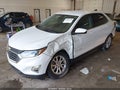 2020 Chevrolet Equinox — photo 2 of 16 | VIN 3GNAXJEV0LS737584