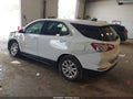 2020 Chevrolet Equinox — photo 3 of 16 | VIN 3GNAXJEV0LS737584