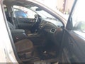 2020 Chevrolet Equinox — photo 5 of 16 | VIN 3GNAXJEV0LS737584