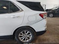 2020 Chevrolet Equinox — photo 6 of 16 | VIN 3GNAXJEV0LS737584