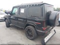 2025 Mercedes-Benz G-Class — photo 3 of 21 | VIN W1NWH1AB5SX020644