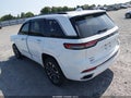 2022 Jeep Grand Cherokee — photo 3 of 20 | VIN 1C4RJHDG5N8544609