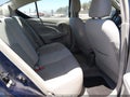 Photo 8 of 19 — 2012 Nissan Versa